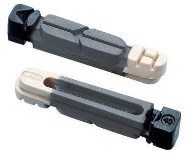 BBB Cycling TechStop Inserts - Triple Color (2 Pairs)